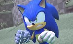 Sonic Prime 2x01 ● L'océan du Néant