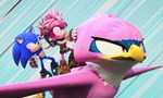 Sonic Prime 2x02 ● Un combat dans le Bosquet