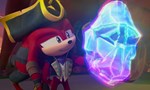 Sonic Prime 2x03 ● Second souffle