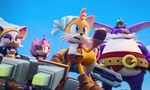 Sonic Prime 2x04 ● Sans issue