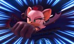Sonic Prime 2x05 ● Un phare dans le chaos
