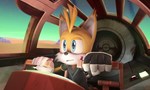 Sonic Prime 2x07 ● On ne fait pas d'omelette…