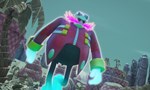 Sonic Prime 2x08 ● L'ombre d'une chance