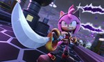 Sonic Prime 3x03 ● Pas d'échappatoire