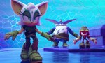 Sonic Prime 3x05 ● Affrontement au sommet