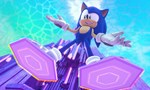 Sonic Prime 3x06 ● Diaboli-queues