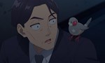 Sasaki and Peeps 1x11 ● Matérialisation et stratégies