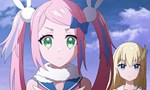 Sasaki and Peeps 1x12 ● Notre monde, leur monde et le quatrième monde