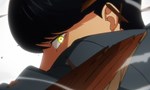 Mashle: Magic and Muscles 1x01 ● Mash Burnedead et ses muscles d’enfer