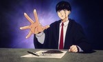 Mashle: Magic and Muscles 1x02 ● Mash Burnedead et l’étrange labyrinthe