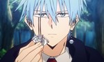 Mashle: Magic and Muscles 1x04 ● Mash Burnedead et le redoutable sorcier