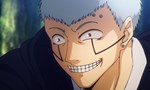 Mashle: Magic and Muscles 1x06 ● Mash Burnedead et la magie de fer