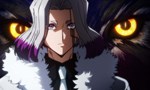 Mashle: Magic and Muscles 1x07 ● Mash Burnedead et le marionnettiste