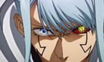 Mashle: Magic and Muscles 1x09 ● Mash Burnedead et le sorcier au sort d'accélération