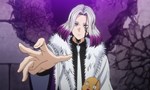 Mashle: Magic and Muscles 1x11 ● Mash Burnedead et la loi du plus fort
