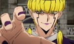 Mashle: Magic and Muscles 1x12 ● Mash Burnedead et le mirroir magique