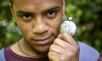 The Sarah Jane Adventures 2x07 ● 1 Mark of the Berserker