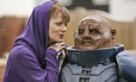 The Sarah Jane Adventures 2x11 ● 1 The Enemy of the Bane
