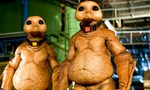 The Sarah Jane Adventures 3x11 ● 1 The Gift