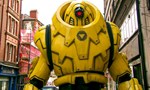 The Sarah Jane Adventures 4x08 ● 2 The Empty Planet
