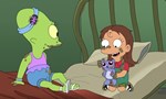 Futurama 9x08 ● Trop mignons