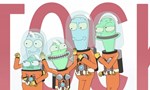 Solar Opposites 4x06 ● Le Pisto-photonivers