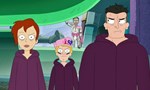 Solar Opposites 4x07 ● Une planque en carton