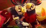 Les Aventures des petits Jedi 1x40 ● A vol d'oiseau
