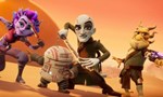 Les Aventures des petits Jedi 1x44 ● Les voleurs d'artefacts