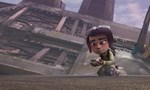 Les Aventures des petits Jedi 1x46 ● La règle des ferrailleurs