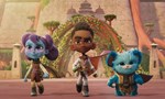 Les Aventures des petits Jedi 2x02 ● Jedi ou Pirate
