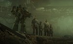 Pariah Nexus 1x03 ● On Her Blindness