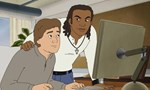 Fired on Mars 1x02 ● The Book of Reagan