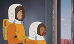 Fired on Mars 1x04 ● Banana Express