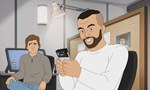 Fired on Mars 1x06 ● Back in the High Life Again