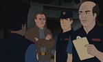 Fired on Mars 1x07 ● The Fibonacci Sequence