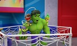 Spidey et ses amis extraordinaires 3x28 ● Grands succès