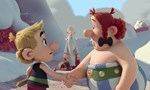 Astérix et Obélix: Le Combat des Chefs 1x01 ● Épisode I