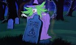 Scooby-doo 3x04 ● La Sorcière de Salem