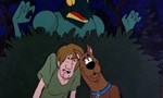 Scooby-doo 3x10 ● La Mante religieuse