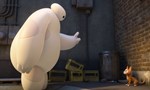 Baymax! 1x05 ● Yachi