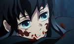 Demon Slayer : Kimetsu no Yaiba 4x09 ● Tokitô Muichirô, le pilier de la brume