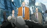 Pluto 1x01 ● Épisode 1