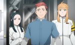 Moonrise 1x04 ● Ce qui compte vraiment