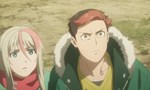Moonrise 1x07 ● Les gens de la Lune
