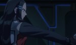 Moonrise 1x13 ● Le départ