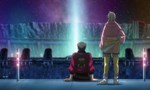 Moonrise 1x15 ● Les attentes