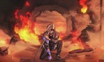 Super Cube 1x07 ● Ascension de la Tour G.I. Joe : Financement pour des combats explosifs