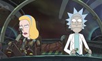 Rick et Morty 8x02 ● Valkyrick