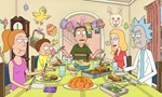 Rick et Morty 8x04 ● La dernière tentation de Jerry